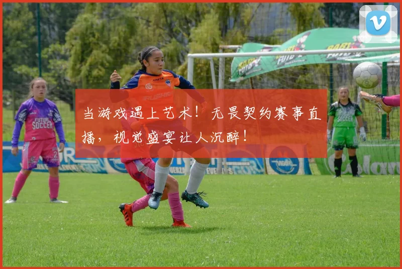 当游戏遇上艺术!无畏契约赛事直播,视觉盛宴让人沉醉!